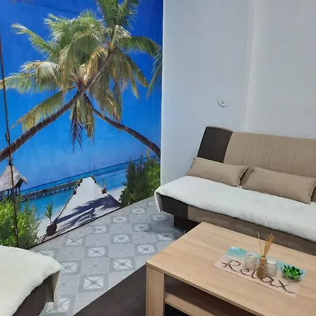 Apartman Tanja Sipovo