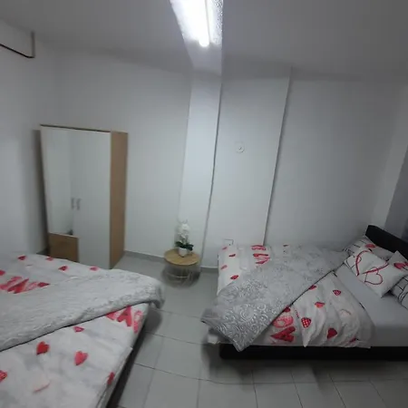 Appartement Apartman Tanja Sipovo