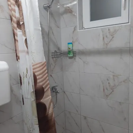 Appartement Apartman Tanja