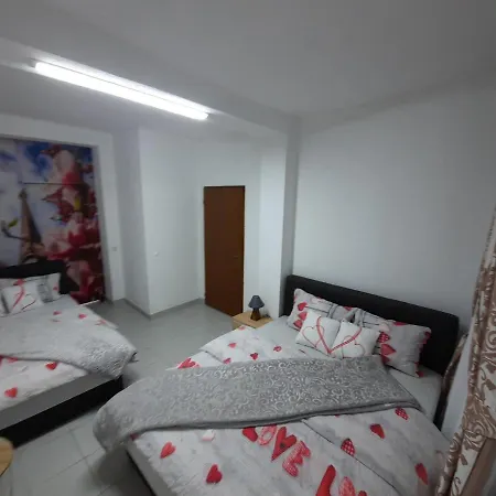 Apartman Tanja *
