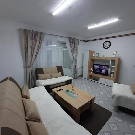Appartement Apartman Tanja Sipovo