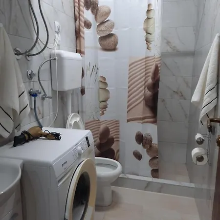 Apartman Tanja Appartement Sipovo
