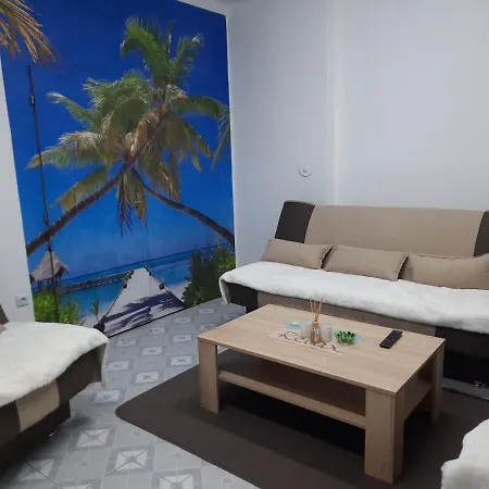 Appartement Apartman Tanja *