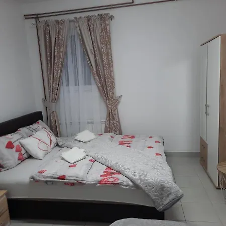 Apartman Tanja