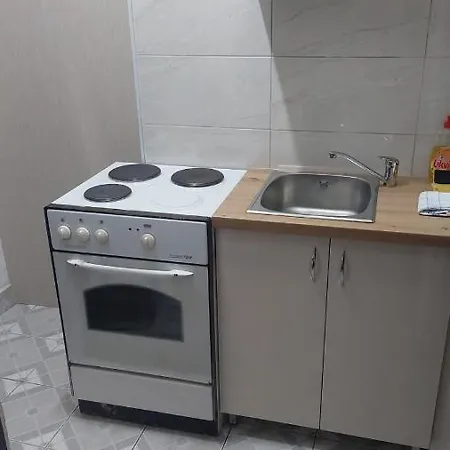 Apartman Tanja Appartement Sipovo