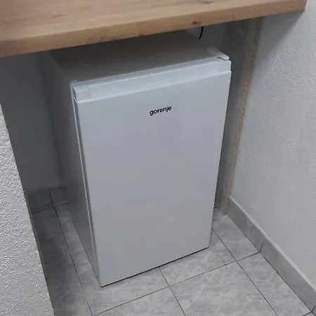 Appartement Apartman Tanja